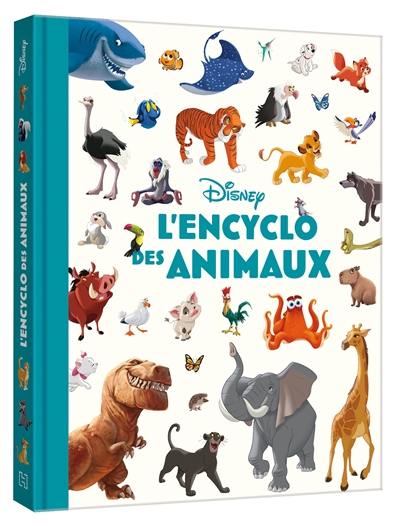 L'encyclo des animaux