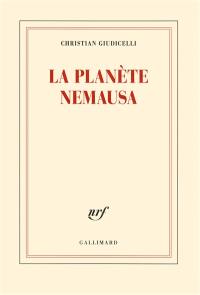 La planète Nemausa