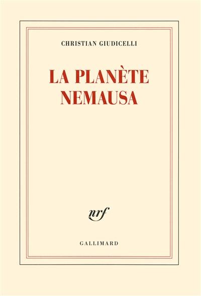 La planète Nemausa