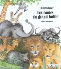 Les contes du grand buffle