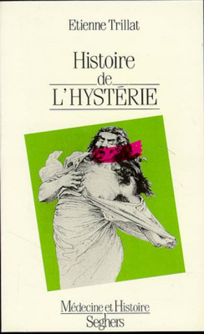 Histoire de l'hystérie