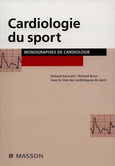 Cardiologie du sport