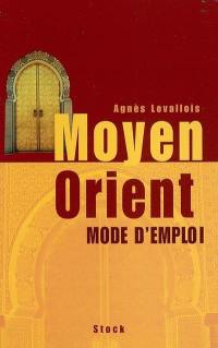 Moyen-Orient, mode d'emploi