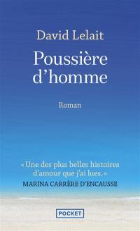 Poussière d'homme