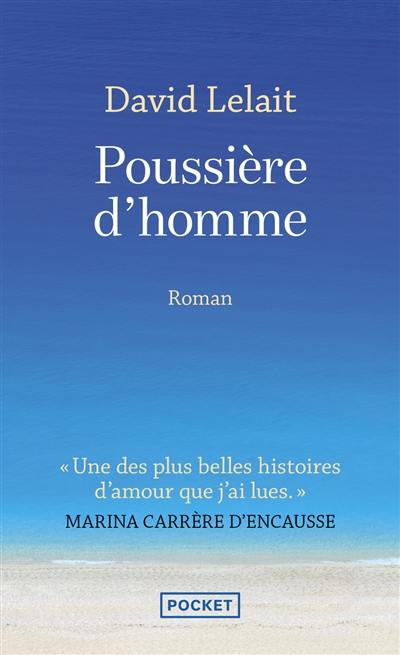 Poussière d'homme