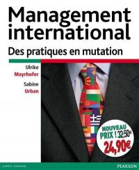 Management international : des pratiques en mutation