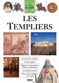 Les Templiers