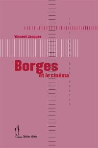 Borges et le cinéma