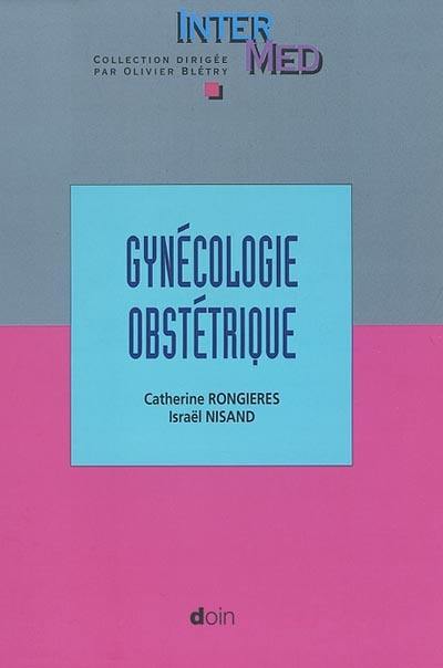 Gynécologie-obstétrique