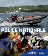 Police nationale