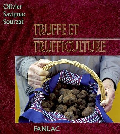 Truffe et trufficulture