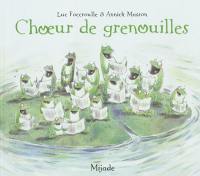 Choeur de grenouilles