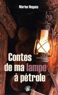 Contes de ma lampe à pétrole