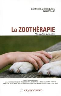 La zoothérapie : nouvelles avancées