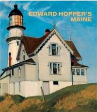 Edward Hopper´s Maine