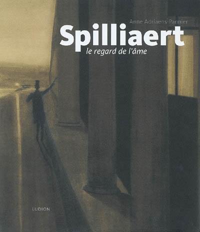 Spilliaert : le regard de l'âme