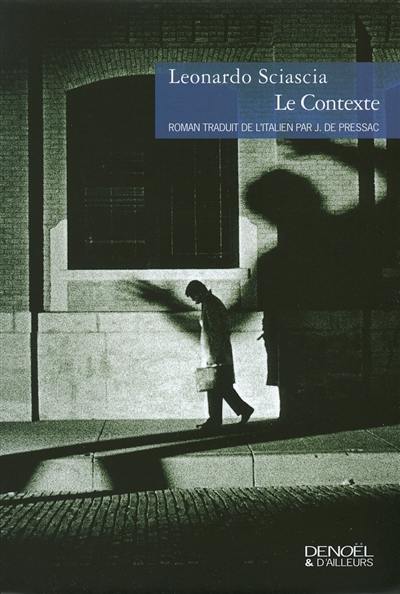 Le contexte : une parodie