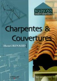 Charpentes et couvertures