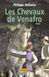 Les chevaux de Venafro