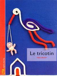 Le tricotin