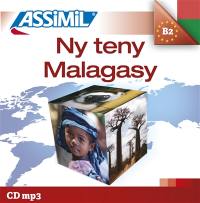 Ny teny Malagasy