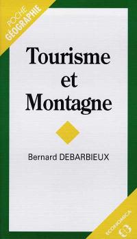 Tourisme et montagne