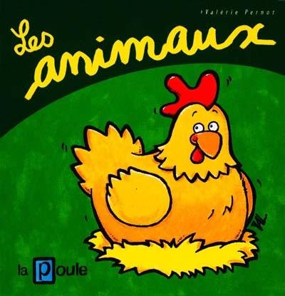 Les animaux