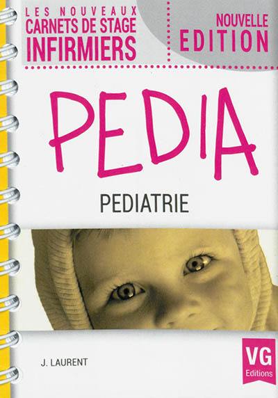 Pédia : pédiatrie