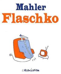 Flaschko : l'homme dans la couverture chauffante