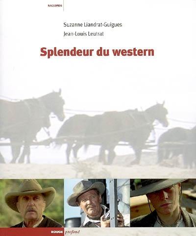 Splendeur du western