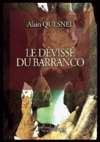 Le dévissé du barranco