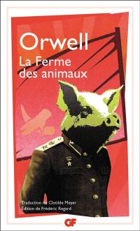 La ferme des animaux