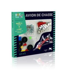 Avion de chasse