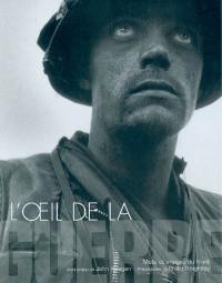 L'oeil de la guerre