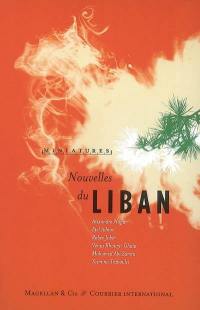 Nouvelles du Liban