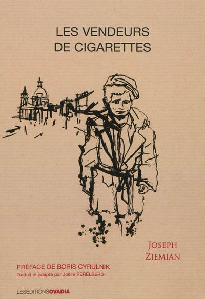 Les vendeurs de cigarettes