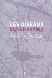 Les oiseaux de Verhovina