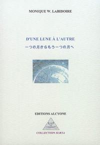 D'une lune à l'autre