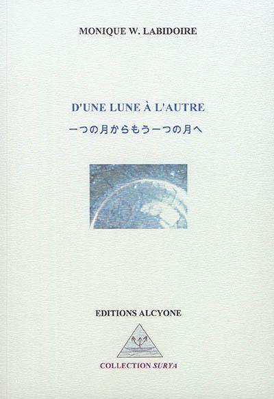 D'une lune à l'autre