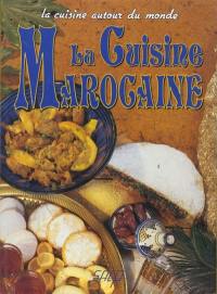 La cuisine marocaine