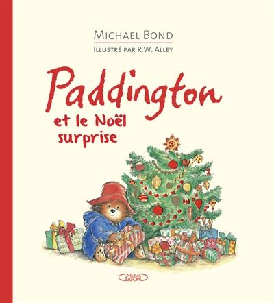 Paddington et le Noël surprise