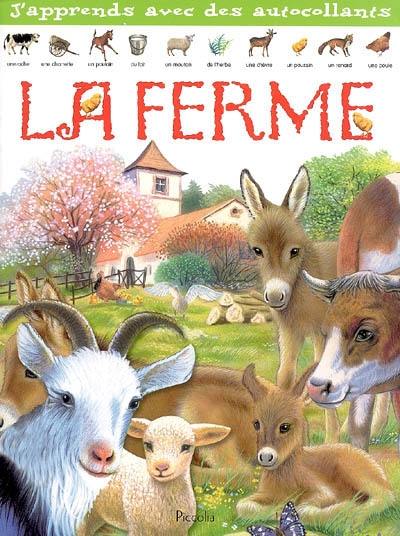 La ferme