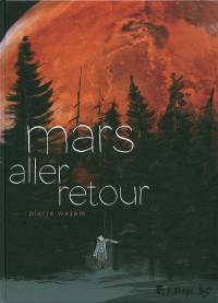 Mars aller-retour