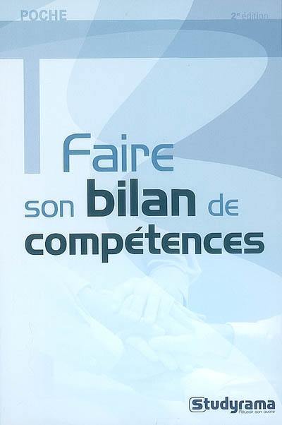 Faire son bilan de compétences