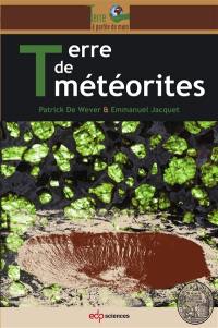 Terre des météorites