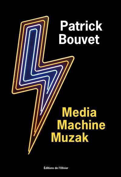 Media machine muzak