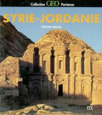 Syrie-Jordanie