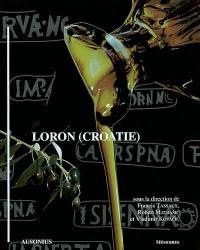 Loron (Croatie) : un grand centre de production d'amphores à huile istriennes (Ier-IVe s. P.C.)