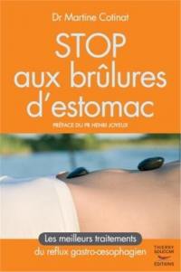 Stop aux brûlures d'estomac : les meilleurs traitements du reflux gastro-oesophagien