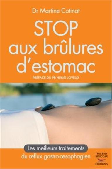 Stop aux brûlures d'estomac : les meilleurs traitements du reflux gastro-oesophagien